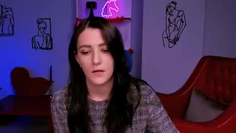 Catherine online show from 03-10-25, 11:27