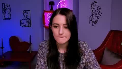 Catherine online show from 03-11-25, 02:32