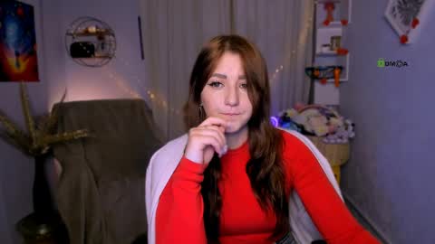 Catherine online show from 04-02-26, 07:11