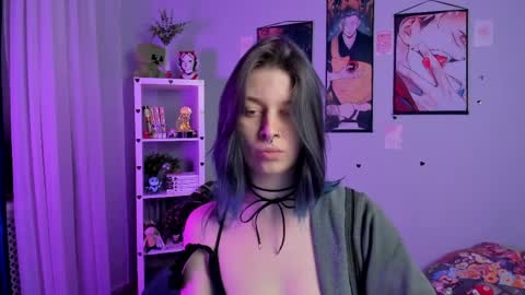 Catherine online show from 04-08-26, 08:31