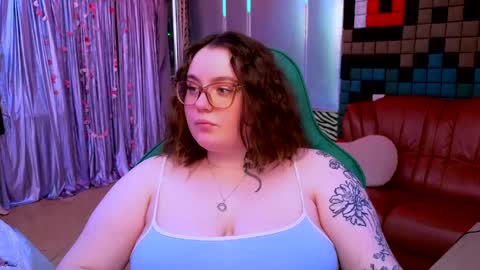 catherineclaire online show from 05-04-26, 03:30