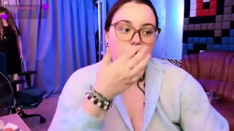 catherineclaire online show from 07-18-26, 05:39