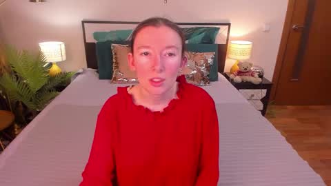 Catrin online show from 03-20-26, 06:18