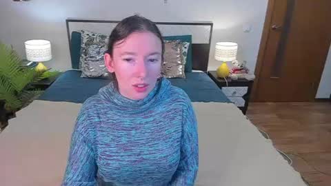Catrin online show from 06-26-26, 03:55