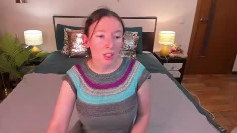 Catrin online show from 06-27-26, 03:11