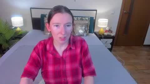 Catrin online show from 06-30-26, 02:45