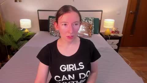 Catrin online show from 07-13-26, 03:42
