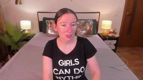 Catrin online show from 07-15-26, 03:56
