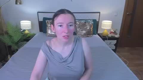 Catrin online show from 07-16-26, 06:30