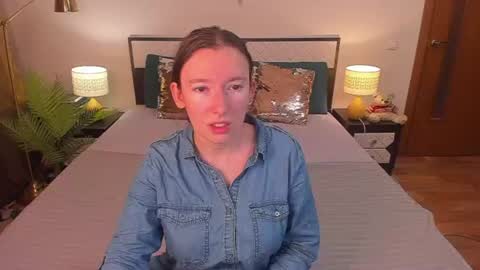 Catrin online show from 07-21-26, 03:31