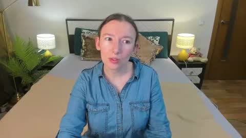 Catrin online show from 07-22-26, 03:31