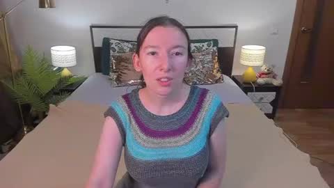 Catrin online show from 07-25-26, 03:04