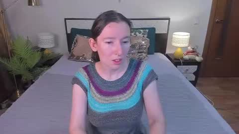 Catrin online show from 07-27-26, 02:40