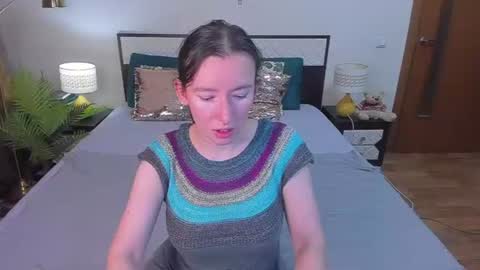 Catrin online show from 07-28-26, 02:40