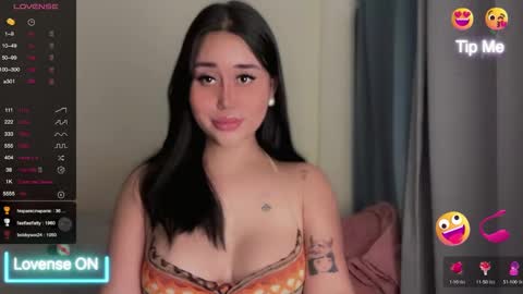 Snapshot of cathleya_ chatting on 02-20-25, 05:12 Cathy online show from 02-20-25, 05:12