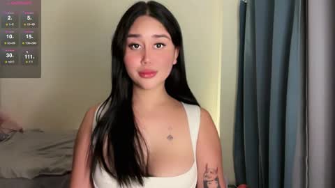 Snapshot of cathleya_ chatting on 10-08-25, 02:20 Cathy online show from 10-08-25, 02:20