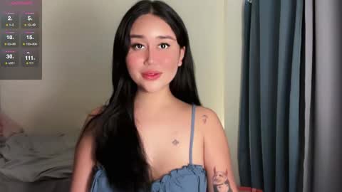 Snapshot of cathleya_ chatting on 10-09-25, 01:25 Cathy online show from 10-09-25, 01:25