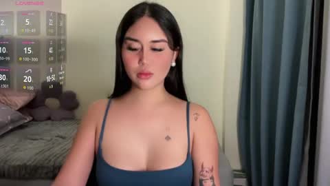 Cathy online show from 10-26-25, 01:22