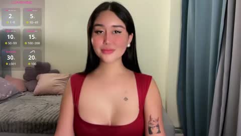 Cathy online show from 10-29-25, 01:19