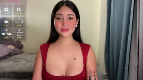 Cathy online show from 11-02-25, 02:03