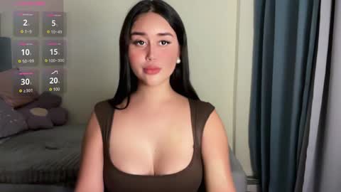 Cathy online show from 11-25-25, 01:27