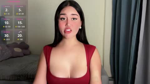 Cathy online show from 11-27-25, 01:07