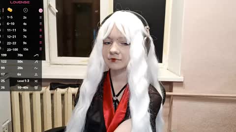 Sophie online show from 09-25-25, 05:16