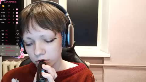 Sophie online show from 10-01-25, 04:35