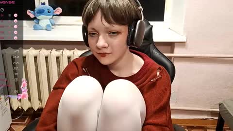 Sophie online show from 10-02-25, 06:37