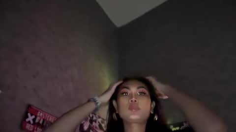 Snapshot of cathy_sanches chatting on 01-13-25, 10:03 cathy online show from 01-13-25, 10:03