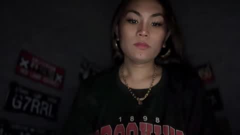 Snapshot of cathy_sanches chatting on 01-26-25, 09:19 cathy online show from 01-26-25, 09:19