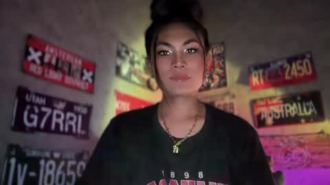 Snapshot of cathy_sanches chatting on 02-05-25, 03:20 cathy online show from 02-05-25, 03:20