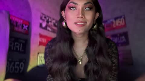 Snapshot of cathy_sanches chatting on 02-21-25, 05:13 cathy online show from 02-21-25, 05:13