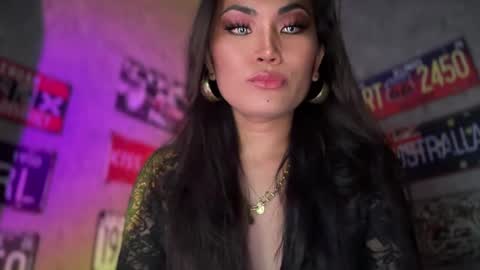 Snapshot of cathy_sanches chatting on 02-21-25, 08:18 cathy online show from 02-21-25, 08:18