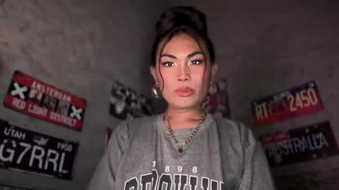 Snapshot of cathy_sanches chatting on 02-28-25, 11:25 cathy online show from 02-28-25, 11:25