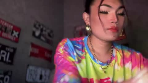 Snapshot of cathy_sanches chatting on 03-04-25, 05:32 cathy online show from 03-04-25, 05:32