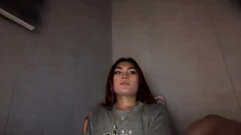 Snapshot of cathy_sanches chatting on 01-15-26, 02:16 cathy online show from 01-15-26, 02:16