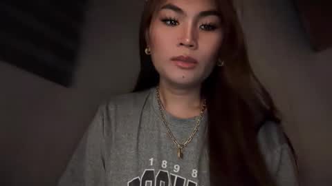 Snapshot of cathy_sanches chatting on 02-07-26, 01:09 cathy online show from 02-07-26, 01:09