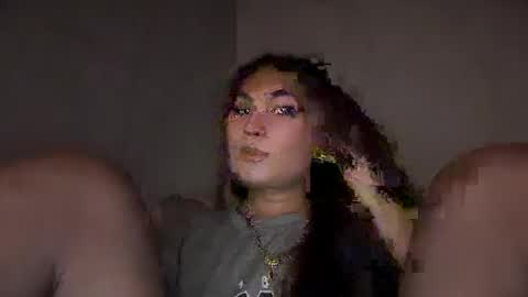 Snapshot of cathy_sanches chatting on 02-13-26, 08:21 cathy online show from 02-13-26, 08:21