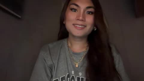 Snapshot of cathy_sanches chatting on 02-27-26, 09:42 cathy online show from 02-27-26, 09:42