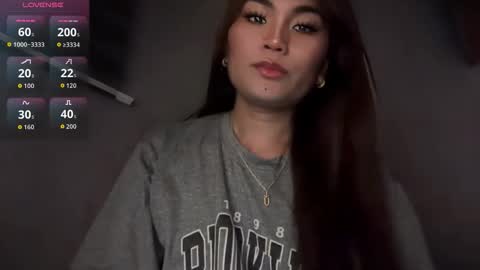 Snapshot of cathy_sanches chatting on 03-21-26, 12:04 cathy online show from 03-21-26, 12:04