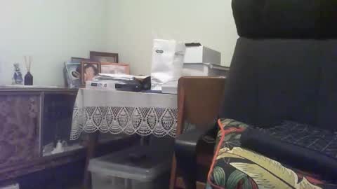 Cathy online show from 10-12-25, 09:08