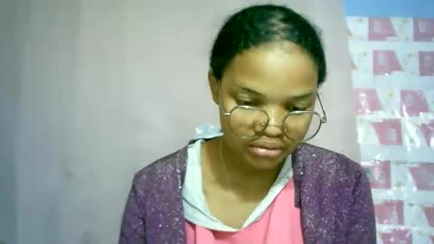 CathyXLisa online show from 05-04-26, 09:38