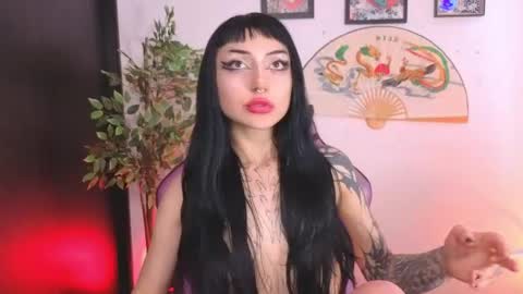 Cati help me reach my goal of 100 thumbs up again 3 online show from 05-17-26, 07:21