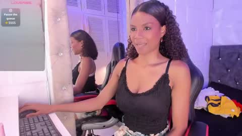 Catiusca online show from 06-30-26, 05:14