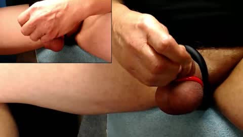 Mike online show from 12-04-25, 04:48