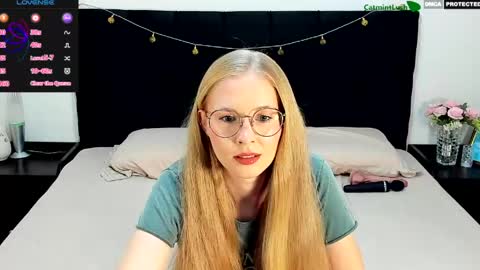 CatmintLush online show from 04-19-26, 11:29
