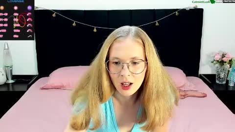 CatmintLush online show from 05-23-26, 11:53