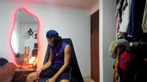 Snapshot of catnuaa chatting on 01-15-26, 08:56 catnuaa online show from 01-15-26, 08:56