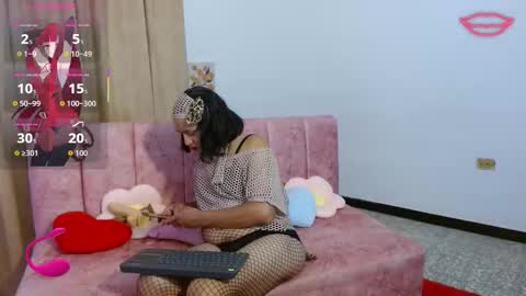 catrina_chan online show from 02-05-26, 08:02